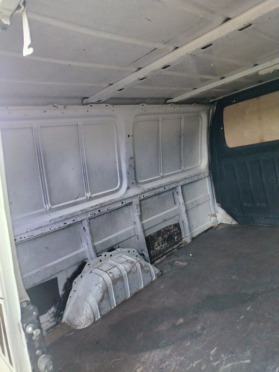 Ford Transit, 2.5 L, 1997 il, 350 000 km — Avtomobillər, Bərdə (7)