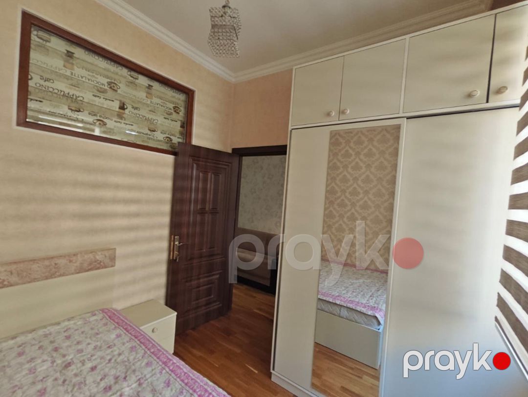 Satılır 2 otaqlı yeni tikili 40 m² — Mənzil, Bakı (3)