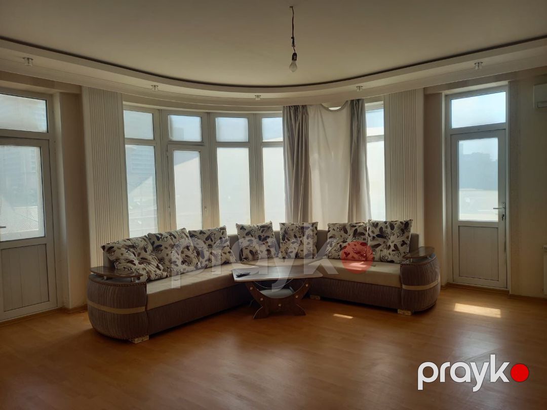 Satış: 3 otaqlı Yeni tikili, 143 m², Yasamal rayonu — Mənzil, Bakı (2)
