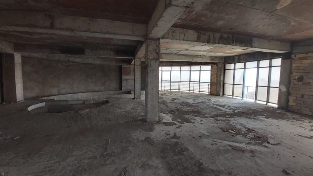 Satılır 7 otaqlı yeni tikili 800 m² — Mənzil, Bakı (11)