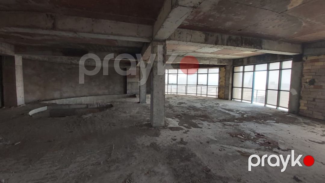 Satılır 7 otaqlı yeni tikili 800 m² — Mənzil, Bakı (11)