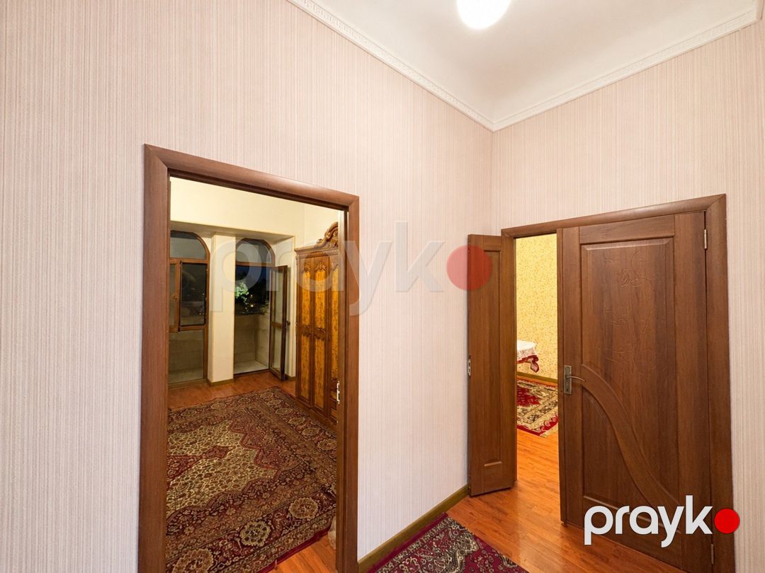 İcarəyə verilir 3 otaqlı köhnə tikili 100 m² — Mənzil, Bakı (4)