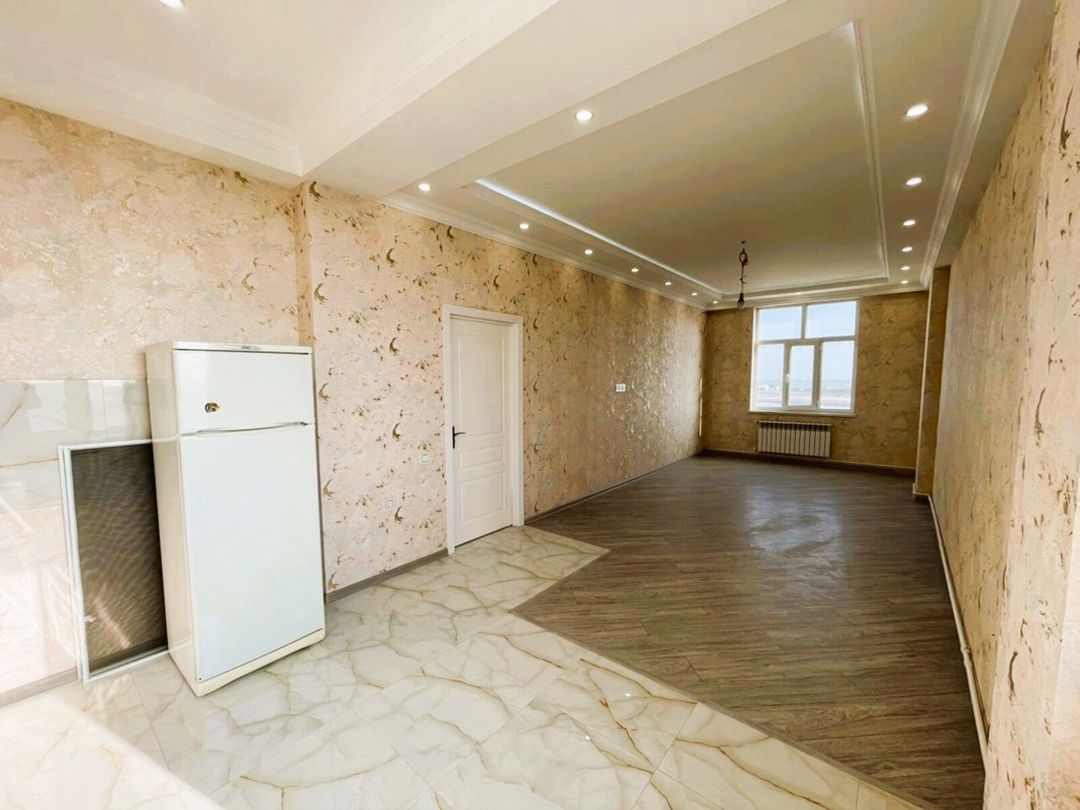 Satılır 3 otaqlı yeni tikili 85 m² — Mənzil, Bakı (2)