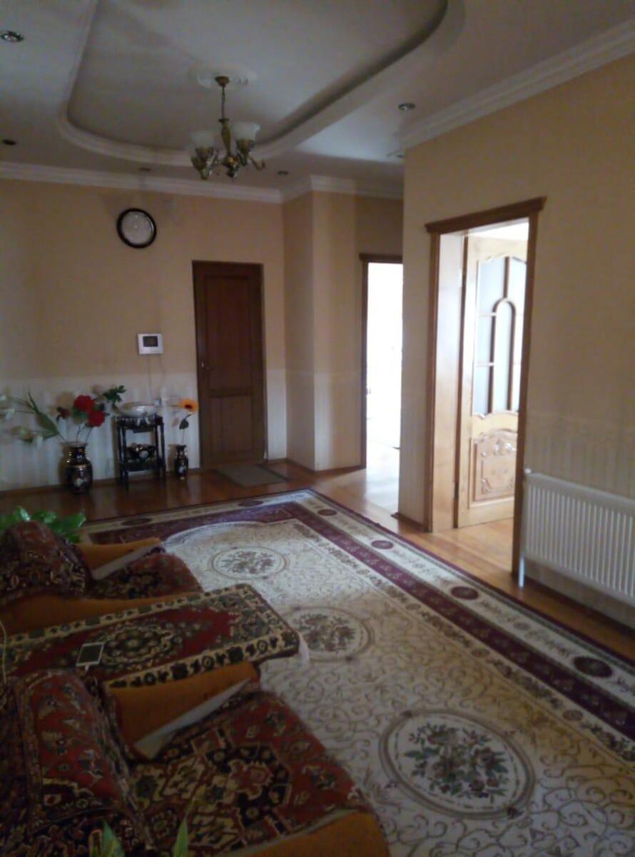 Satılır 5 otaqlı həyət evi/bağ evi 150 m² — Ev, villa, Bakı (5)