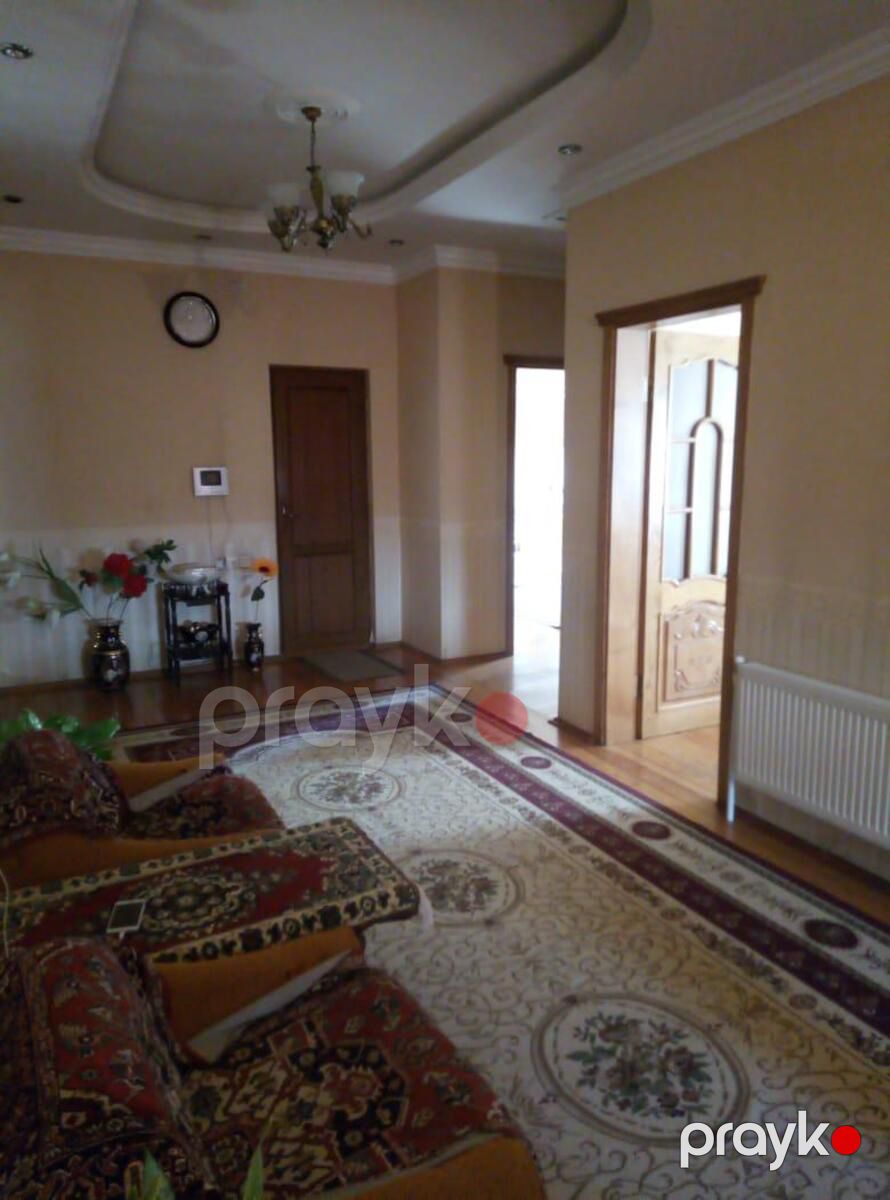Satılır 5 otaqlı həyət evi/bağ evi 150 m² — Ev, villa, Bakı (5)
