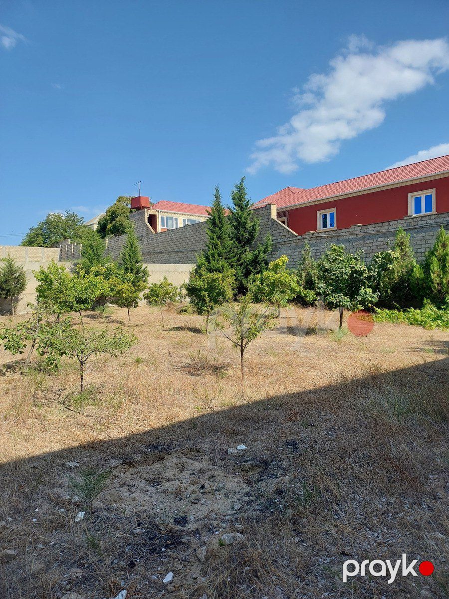 Satılır torpaq 5 sot — Torpaq, Bakı (2)