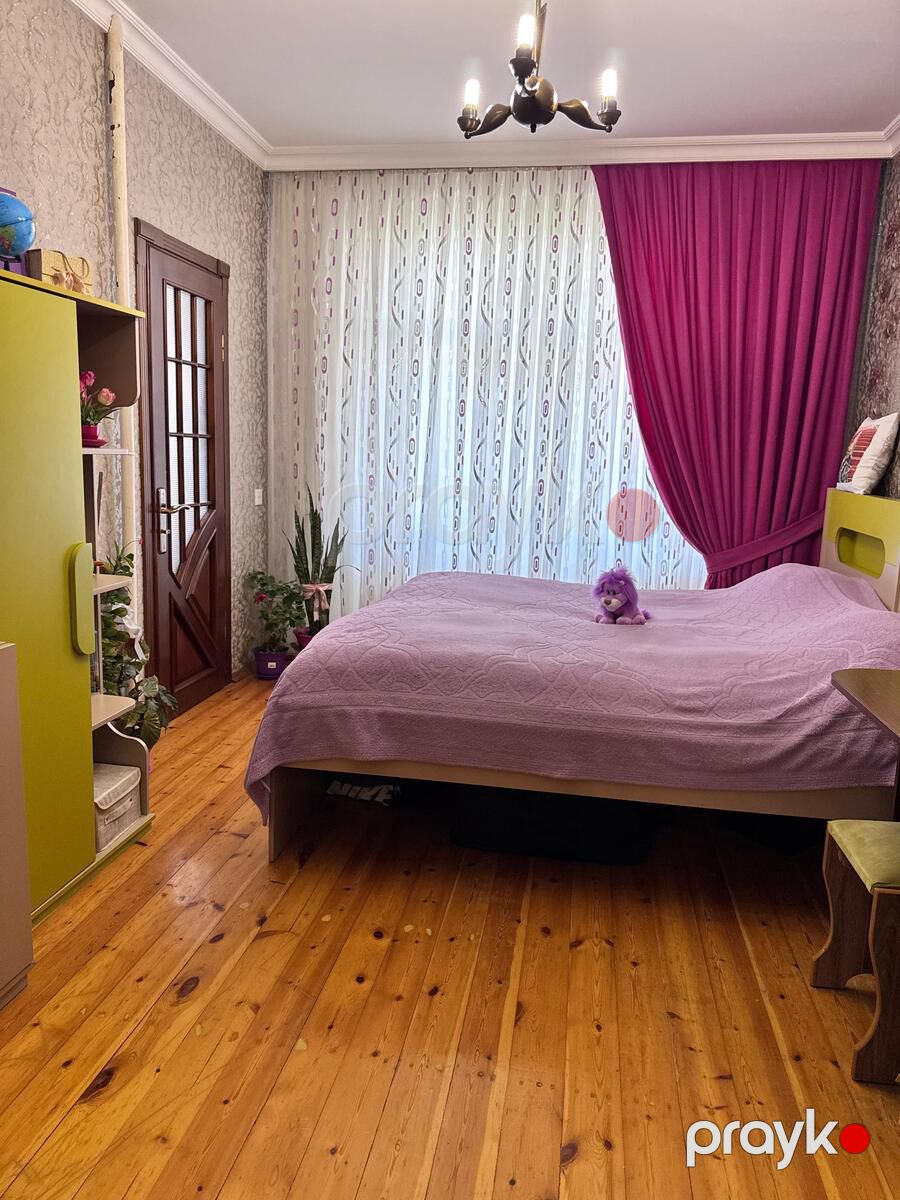 Satılır 4 otaqlı köhnə tikili 100 m² — Mənzil, Bakı (9)