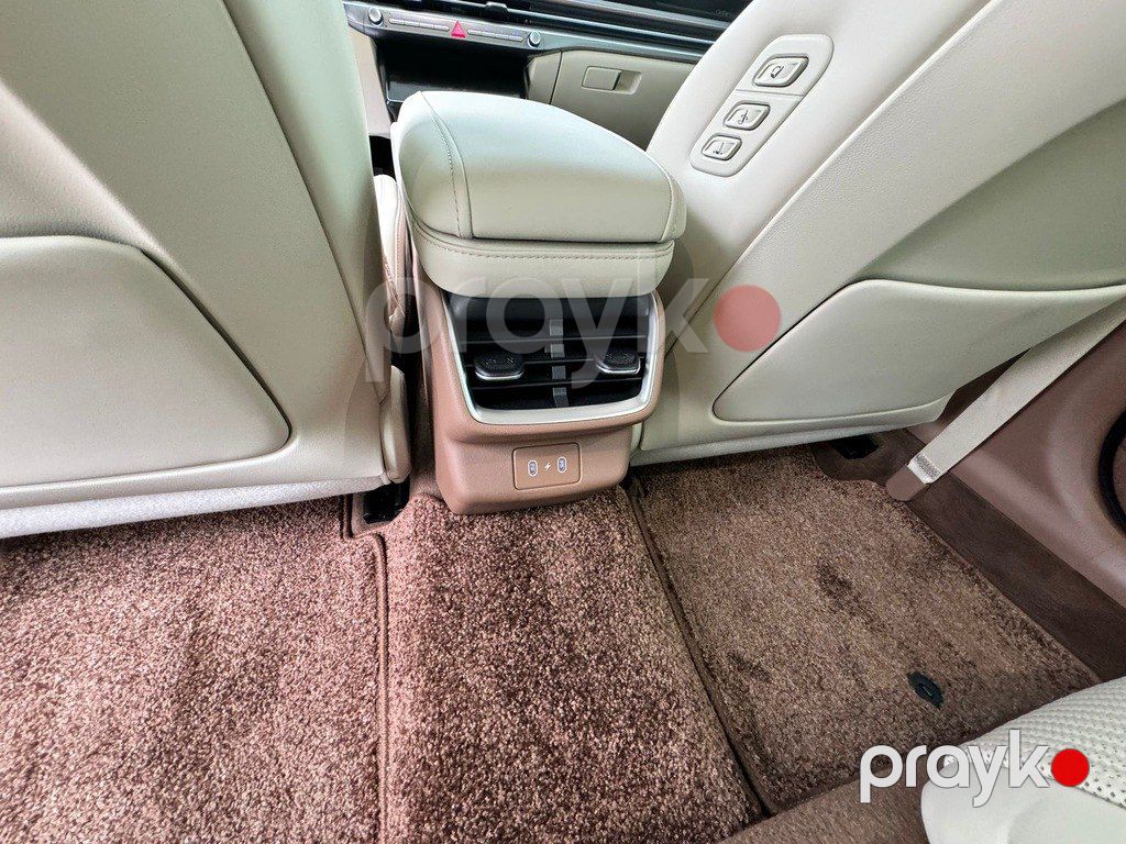Hyundai Grandeur, 1.6 L, 1.49 kWh, 2023 il, 30 000 km — Avtomobillər, Bakı (6)