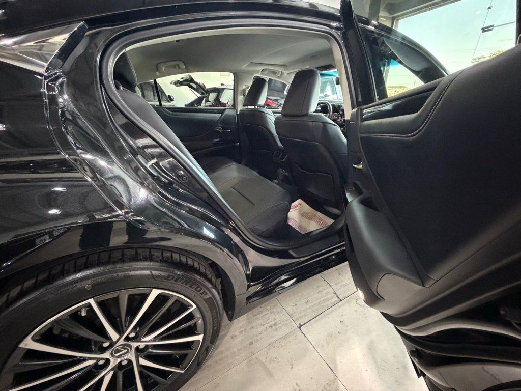 Lexus ES 300h, 2.5 L, 1.3 kWh, 2023 il, 51 000 km — Avtomobillər, Bakı (9)