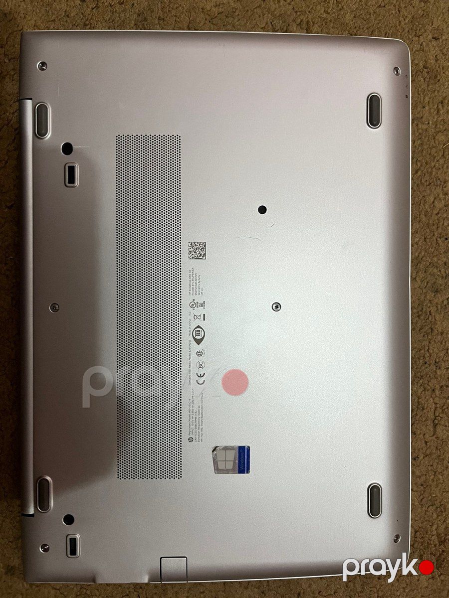 Noutbuk HP EliteBook 840 G5 — Noutbuklar, Bakı (3)