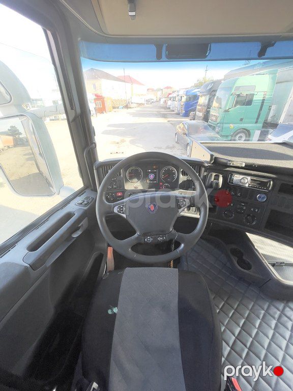 Scania R420, 10 L, 2012 il, 1 400 000 km — Yük maşınları, Bakı (6)