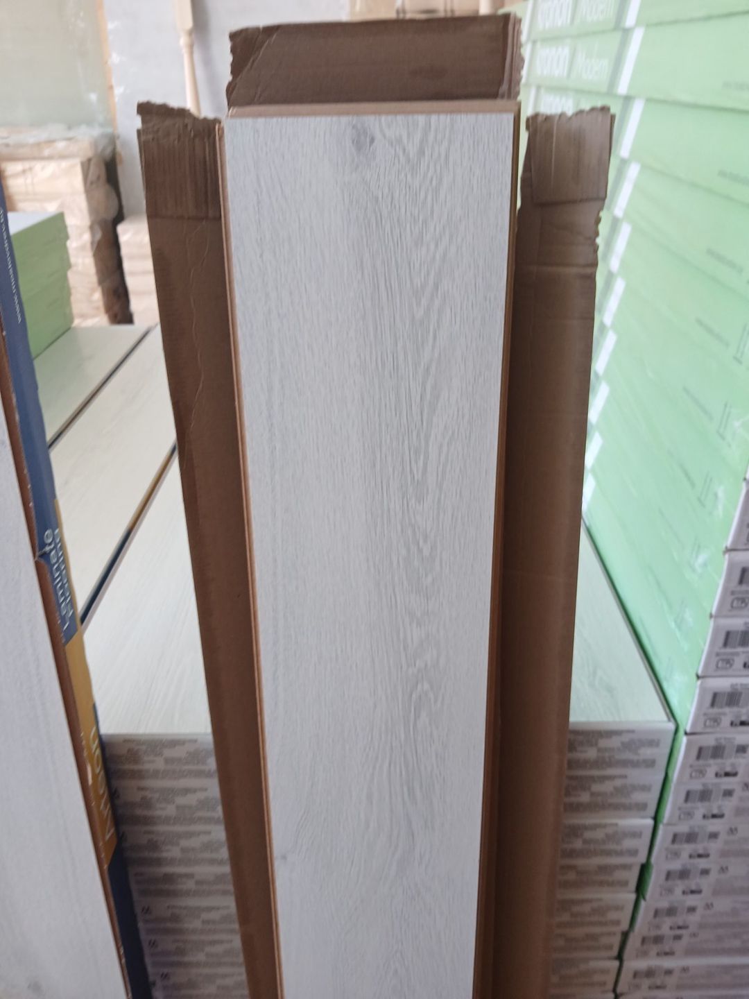 Laminat — Təmir və inşaat, Bakı (4)