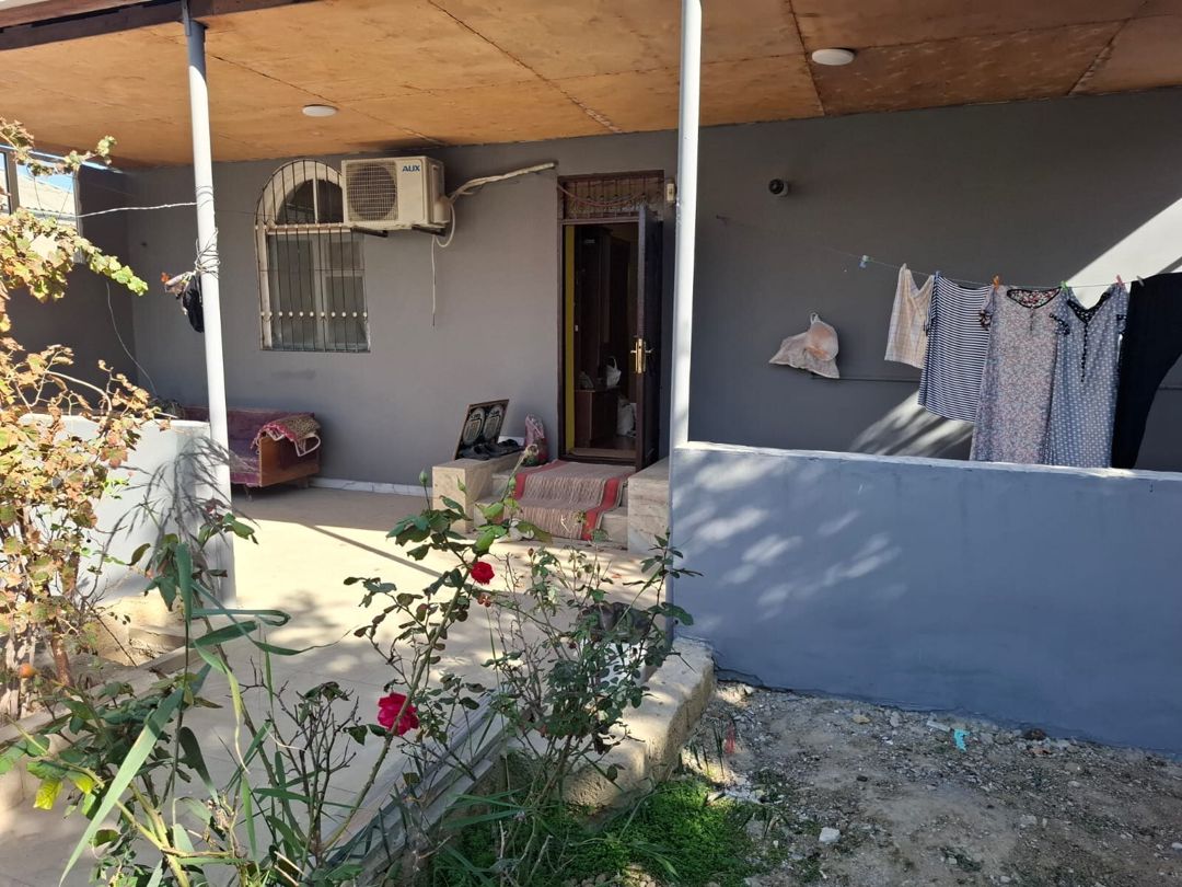 3-otaqlı yeni tikili, Sumqayıt ş., 90 m² — Mənzil, Sumqayıt (5)