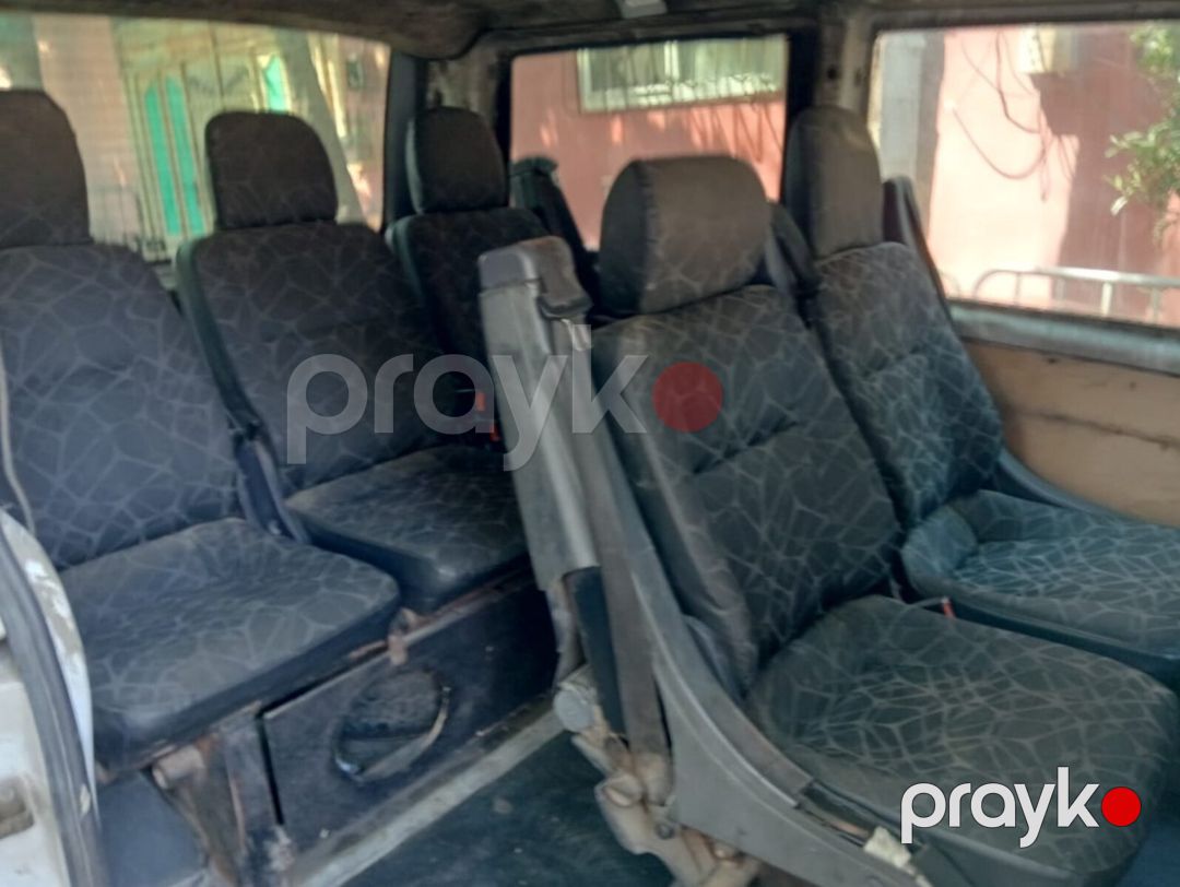 Mercedes Vito, 1997 il — Avtomobillər, Xırdalan (9)
