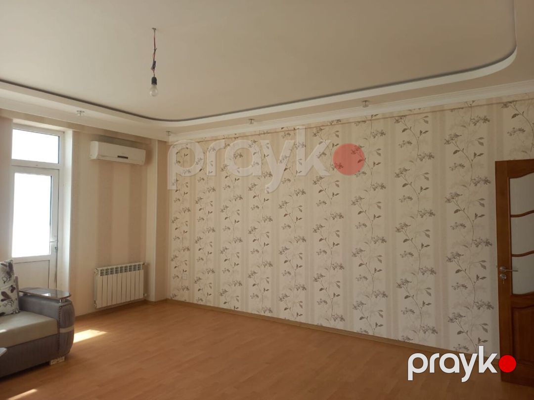 Satılır 3 otaqlı yeni tikili 143 m² — Mənzil, Bakı (3)
