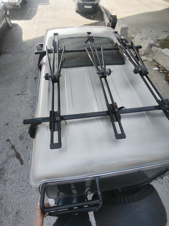 Mitsubishi Pajero, 2.8 L, 1995 il, 370 000 km — Avtomobillər, Bakı (10)