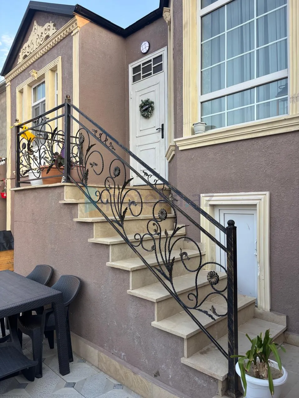 Satılır: 4 Otaq, Evlər/Villalar, Abşeron r., Masazır q., 110.00 m² — Ev, villa, Abşeron (5)