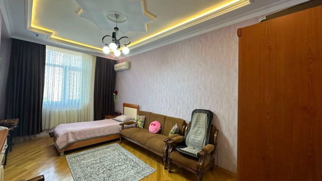 Satılır 3 otaqlı yeni tikili 145 m² — Mənzil, Bakı (7)