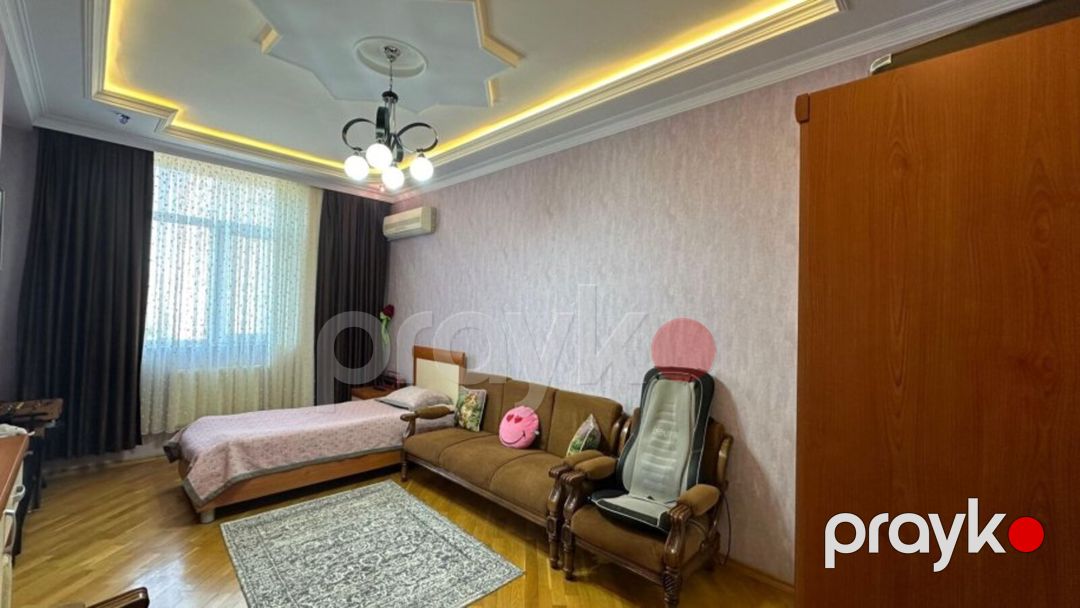 Satılır 3 otaqlı yeni tikili 145 m² — Mənzil, Bakı (7)