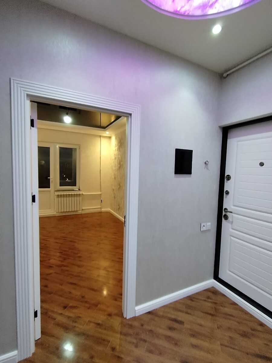 Satılır 2 otaqlı köhnə tikili 60 m² — Mənzil, Bakı (10)