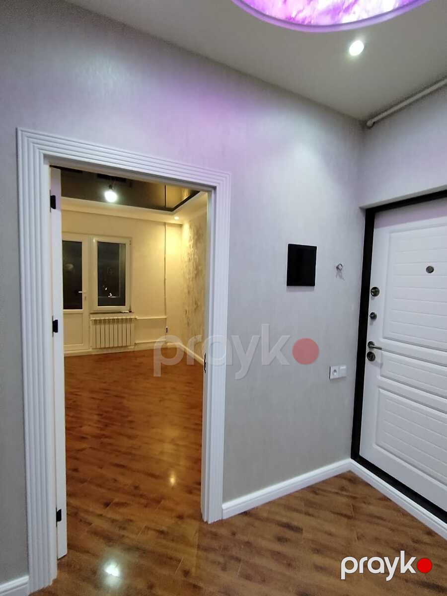Satılır 2 otaqlı köhnə tikili 60 m² — Mənzil, Bakı (10)