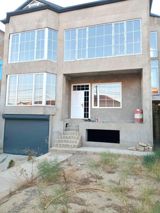 Satılır 7 otaqlı həyət evi/bağ evi 480 m² — Orxan — Ev, bağ, kottec