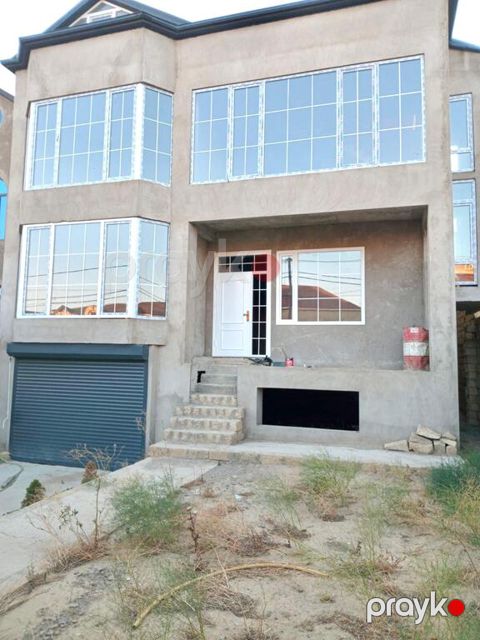 Satılır 7 otaqlı həyət evi/bağ evi 480 m² — Bakı