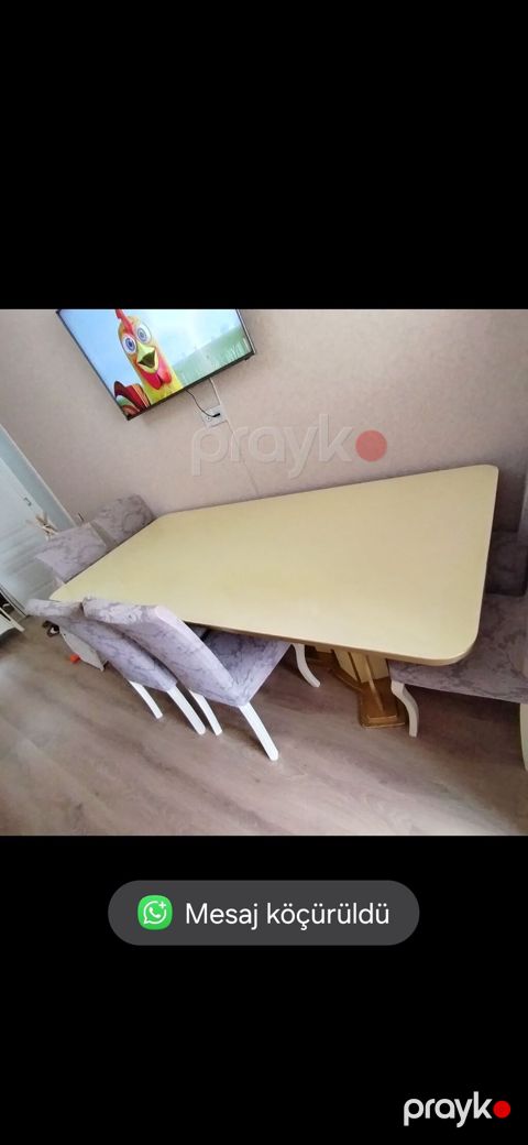 Masa dəsdi 150 azn çoxxx səhərə çxmaldı diyə ycuz satlır