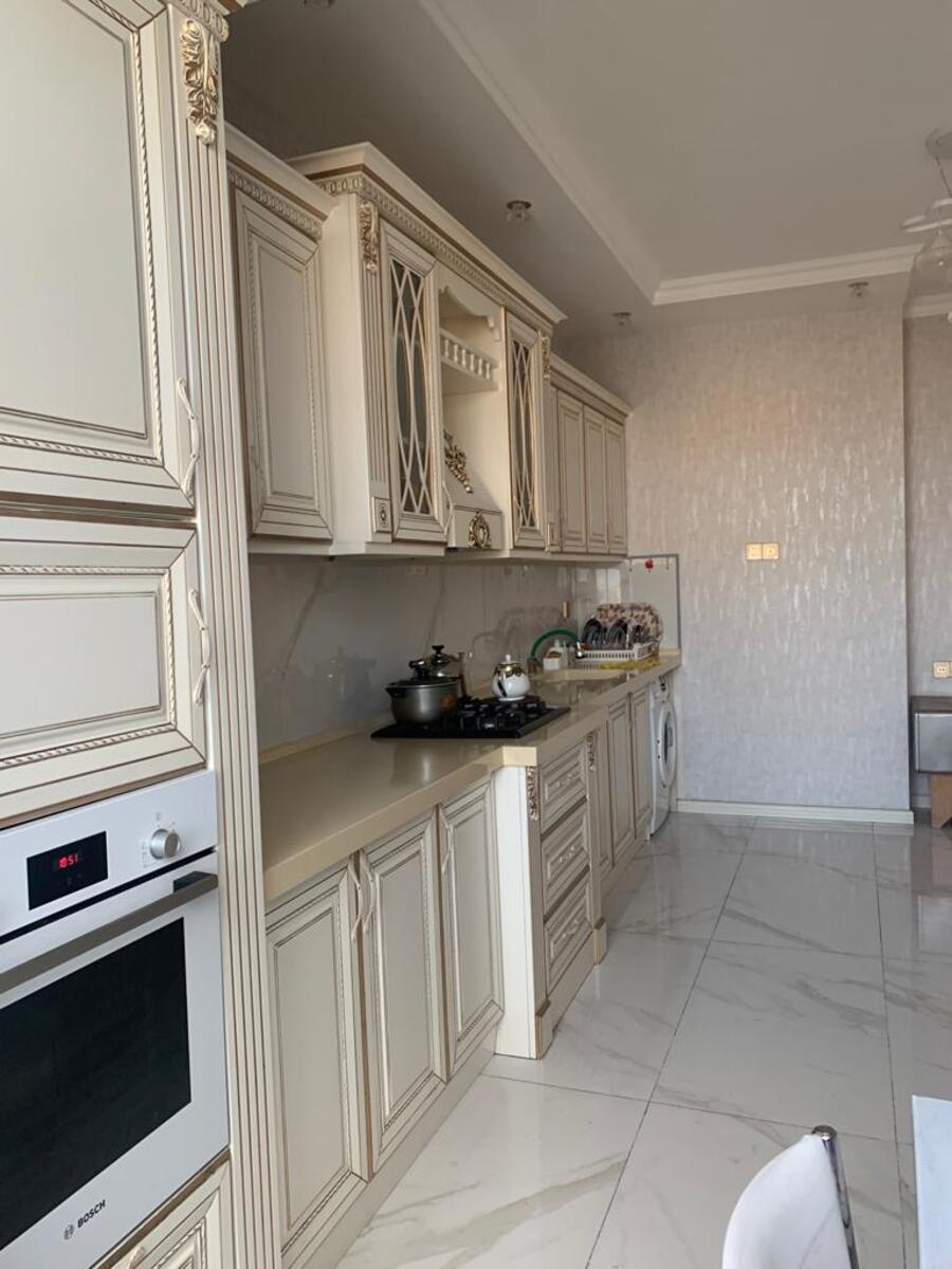 Satılır 3 otaqlı yeni tikili 147 m² — Mənzil, Bakı (8)