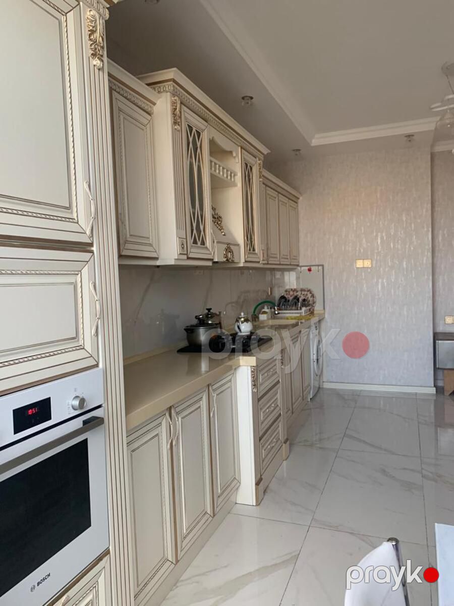 Satılır 3 otaqlı yeni tikili 145 m² — Mənzil, Bakı (7)