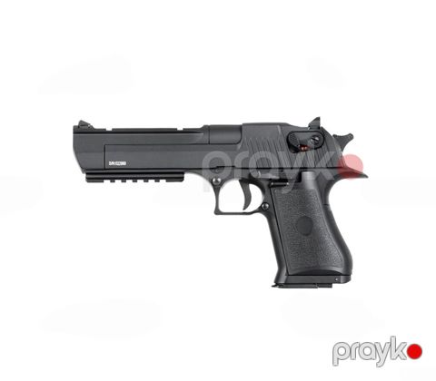 Cyma CM.121S Airsoft tapançası Rəsmi iş yeri olan və olmayanlara — Bakı