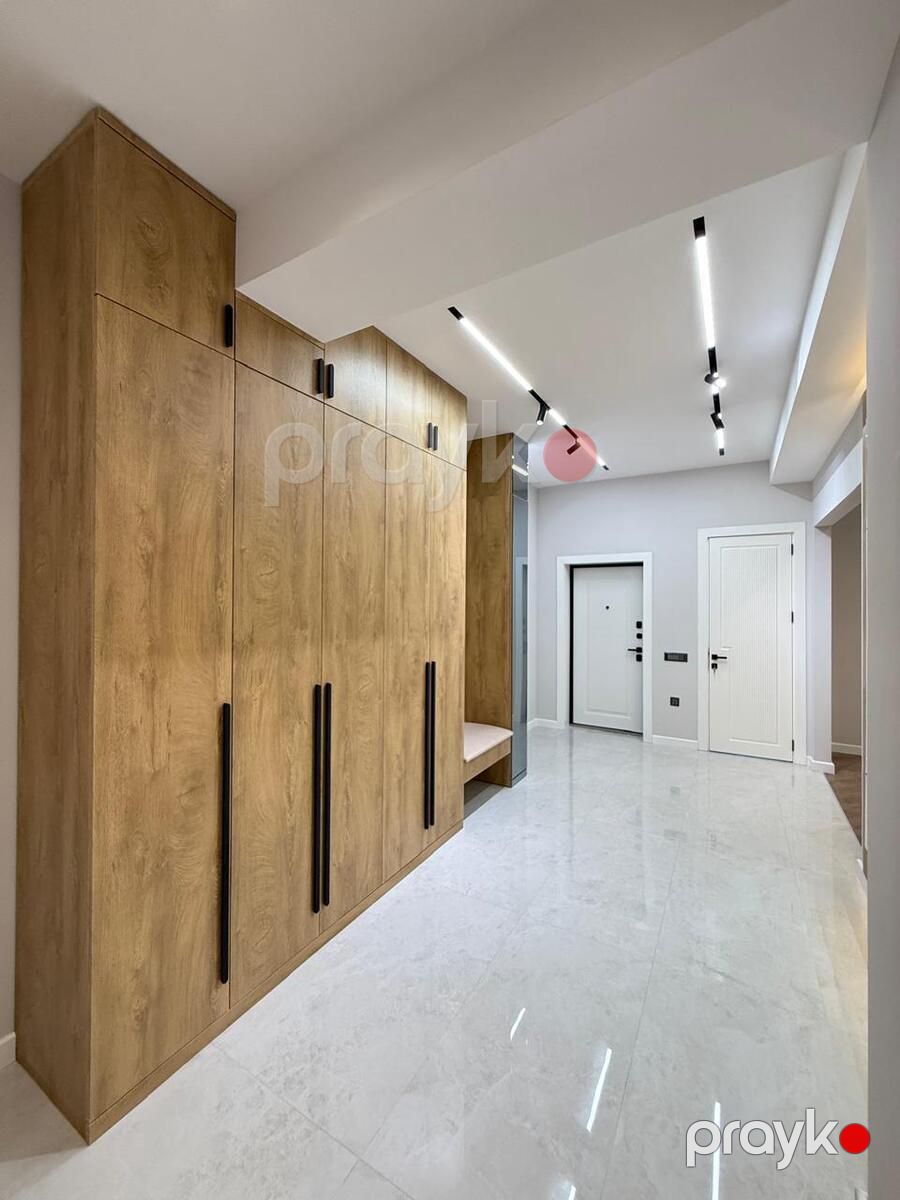 Satılır 3 otaqlı yeni tikili 118 m² — Mənzil, Bakı (5)