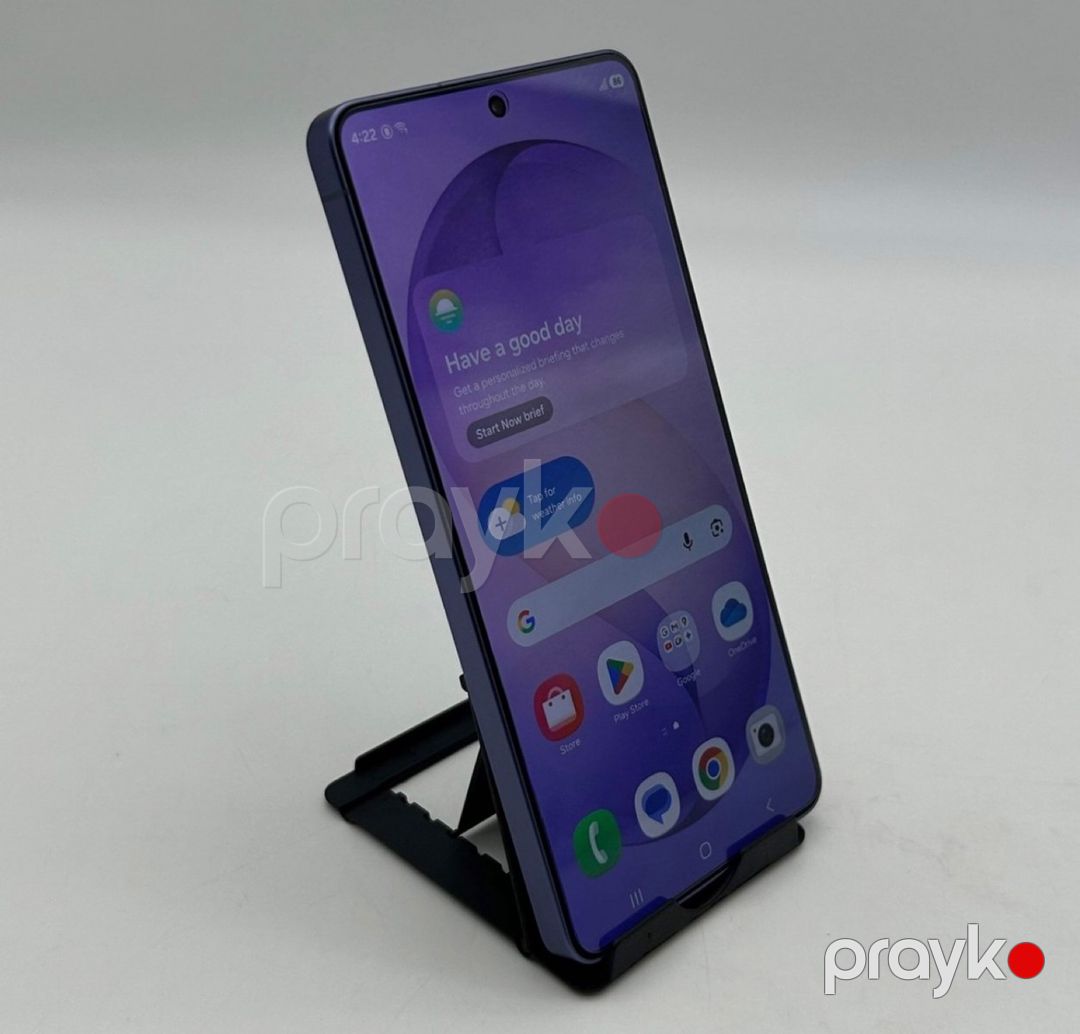 Samsung Galaxy S26 Ultra Cobalt Violet 256GB/12GB — Smartfonlar, Bakı (3)
