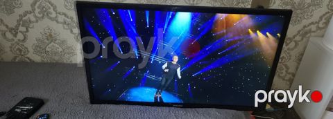 Televizor Samsung — Bakı