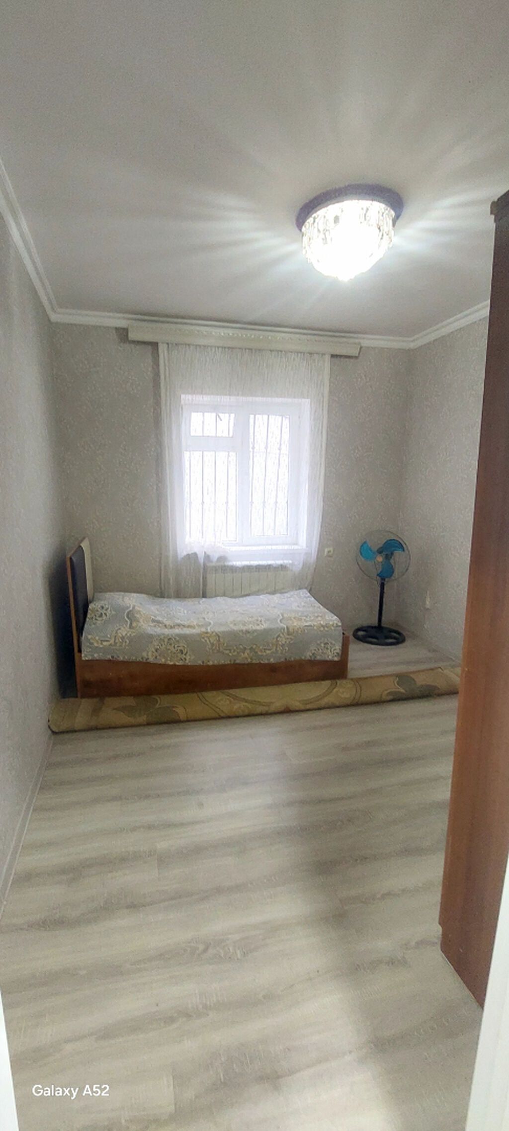 3 otaqlı, 135 kv. m, Yeni təmirli — Ev, villa, Bakı (7)