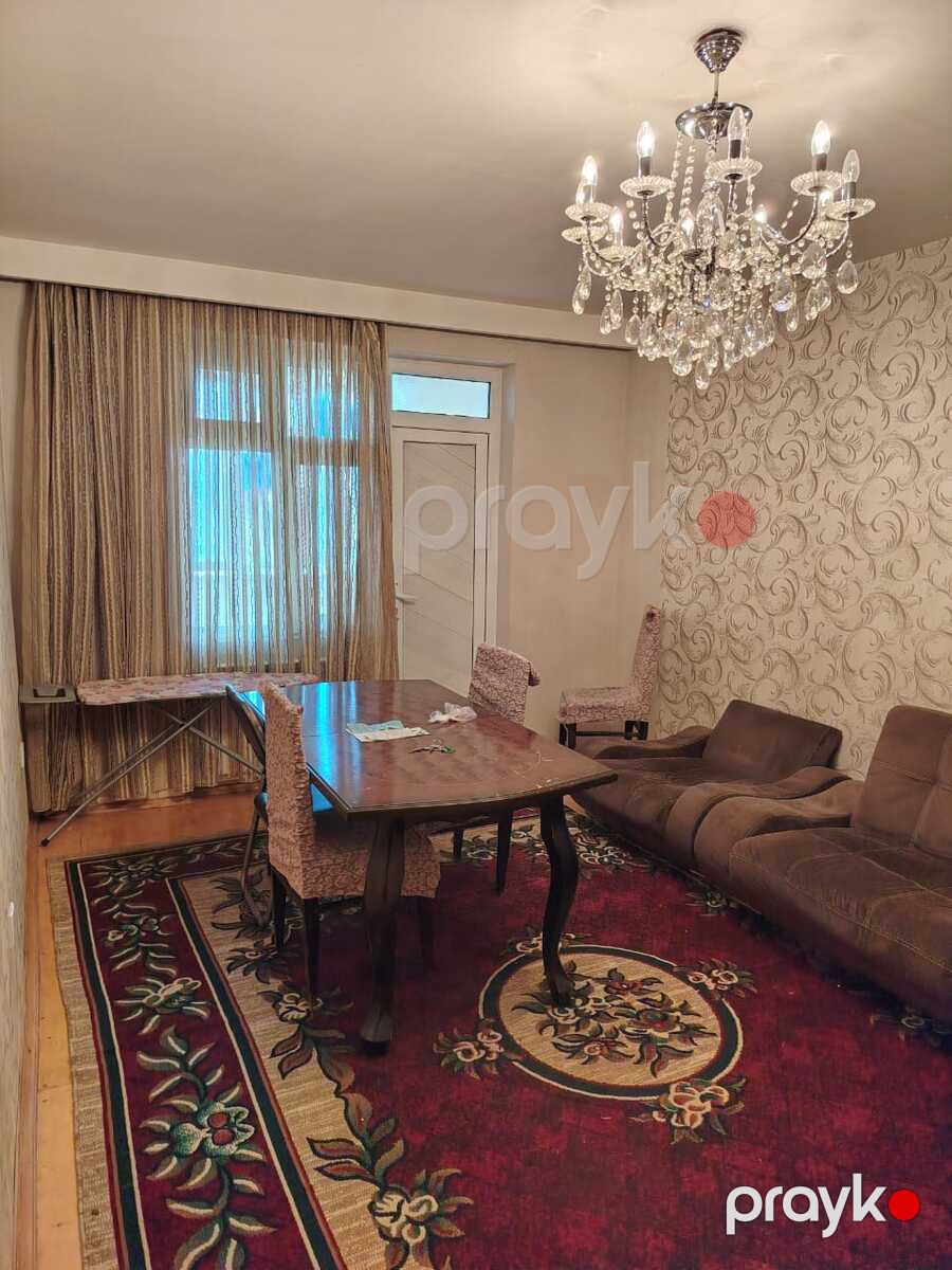 Satılır 3 otaqlı köhnə tikili 68 m² — Mənzil, Sumqayıt (3)