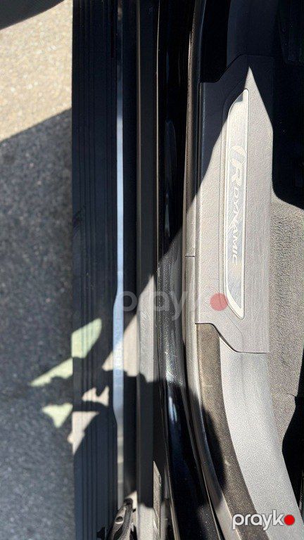 Land Rover RR Velar, 2.0 L, 2018 il, 94 500 km — Avtomobillər, Bakı (10)