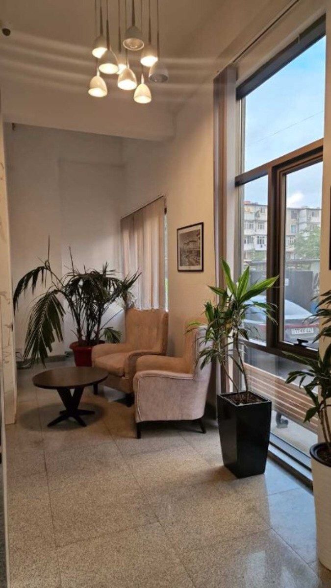 Satılır 3 otaqlı yeni tikili 150 m² — Mənzil, Bakı (6)