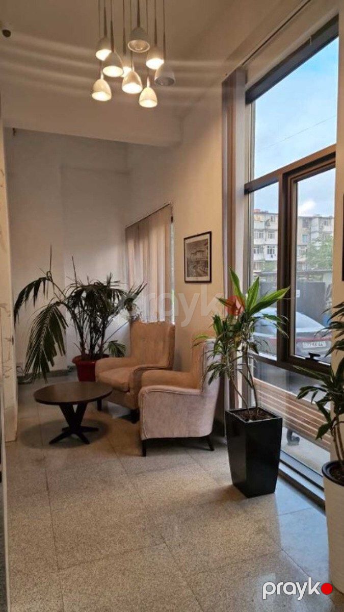 Satılır 3 otaqlı yeni tikili 105 m² — Mənzil, Bakı (6)