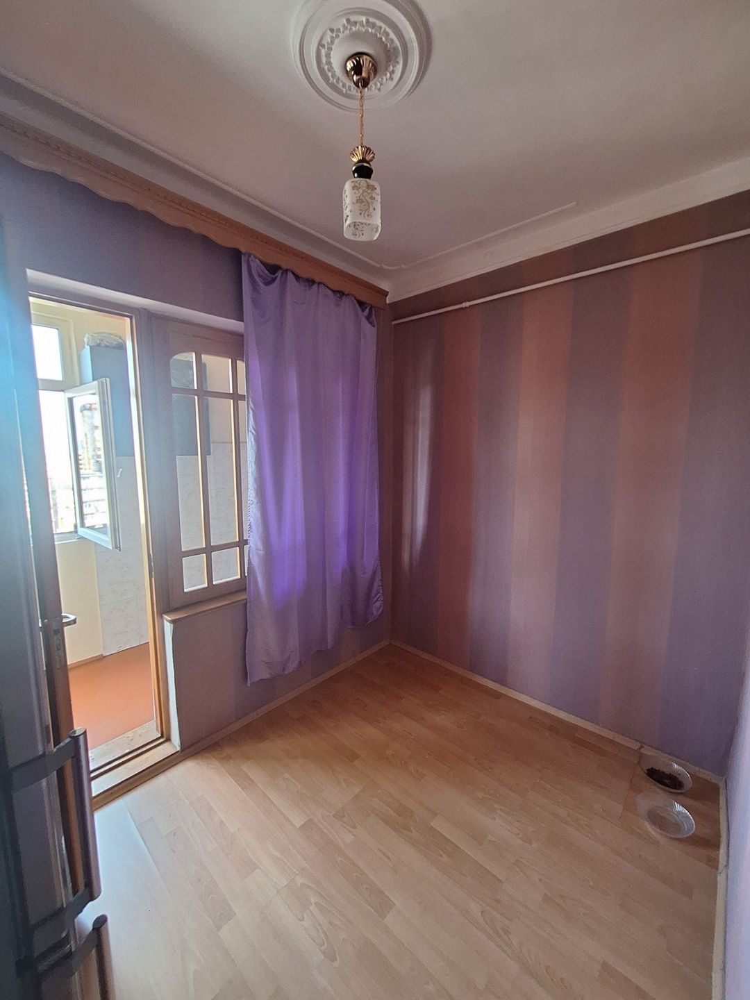 İcarəyə verilir 2 otaqlı köhnə tikili 60 m² — Mənzil, Bakı (11)
