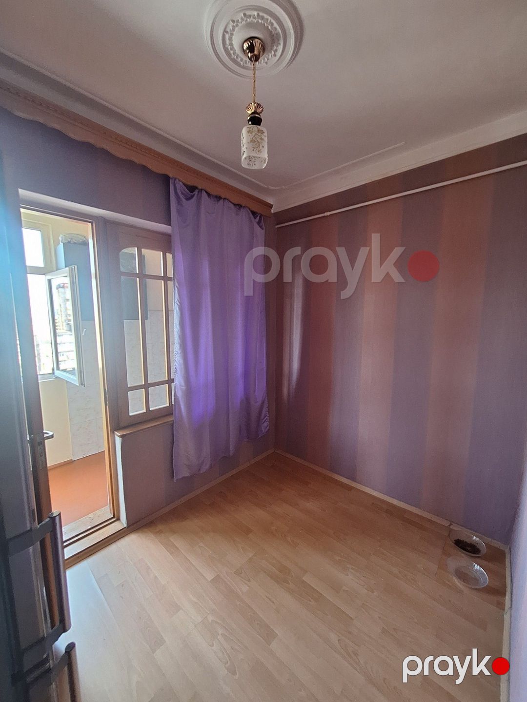İcarəyə verilir 2 otaqlı köhnə tikili 60 m² — Mənzil, Bakı (11)