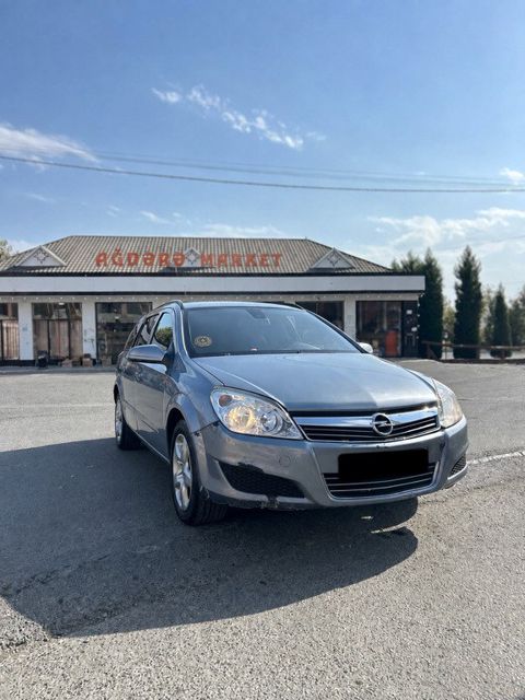 Opel Astra, 1.3 L, 2007 il, 336 000 km — Tərtər