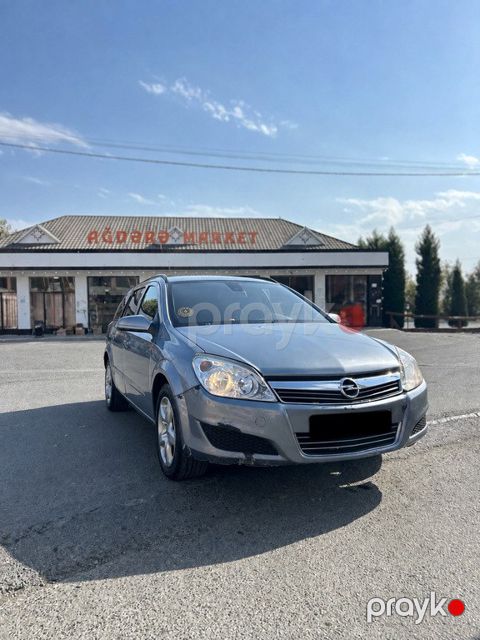 Opel Astra, 1.3 L, 2007 il, 336 000 km