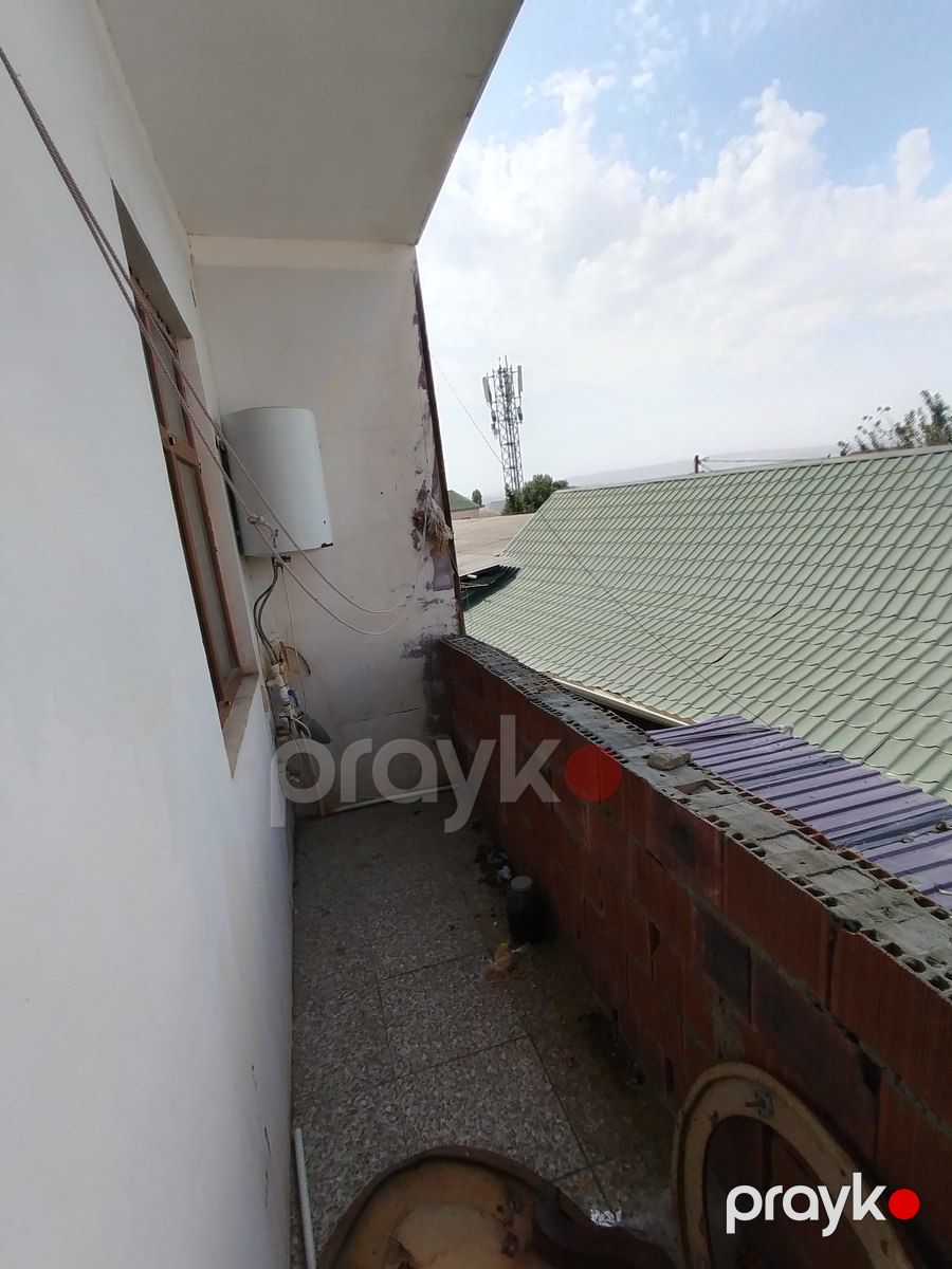 İcarəyə verilir 1 otaqlı köhnə tikili 45 m² — Mənzil, Bakı (6)