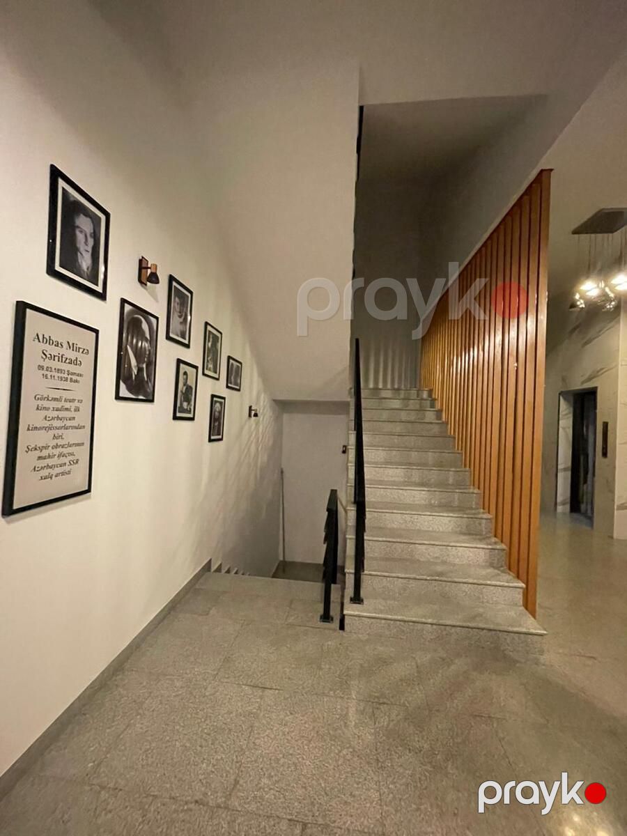 Satılır 3 otaqlı yeni tikili 105 m² — Mənzil, Bakı (3)