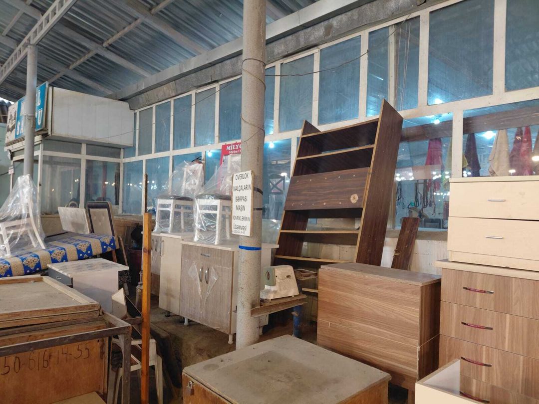 Satılır obyekt 360 m² — Əmlak, Bakı (4)