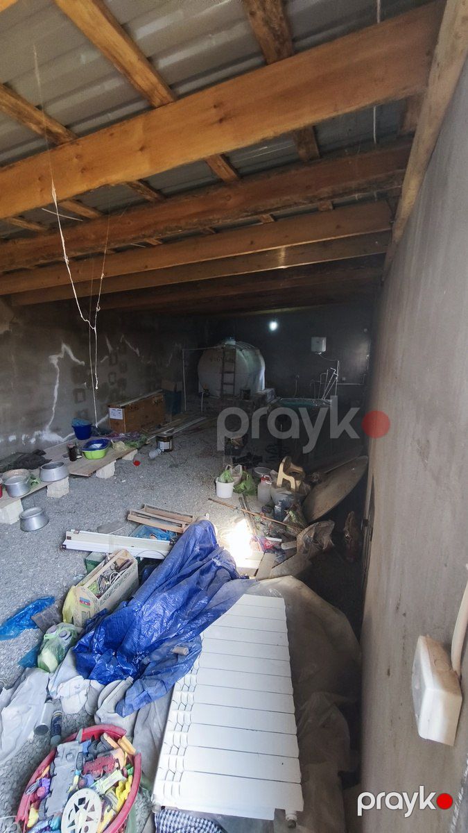Satılır 4 otaqlı həyət evi/bağ evi 200 m² — Ev, villa, Bakı (7)