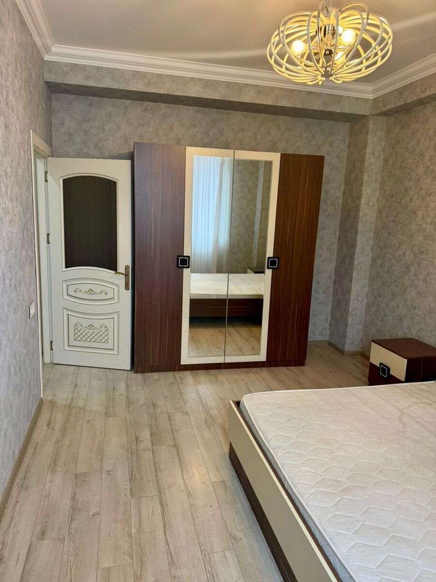 Satılır 4 otaqlı yeni tikili 170 m² — Mənzil, Bakı (8)