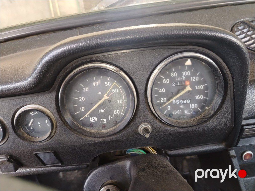 Lada (VAZ) 2106, 1.5 L, 1991 il, 315 642 km — Avtomobillər, Bakı (6)