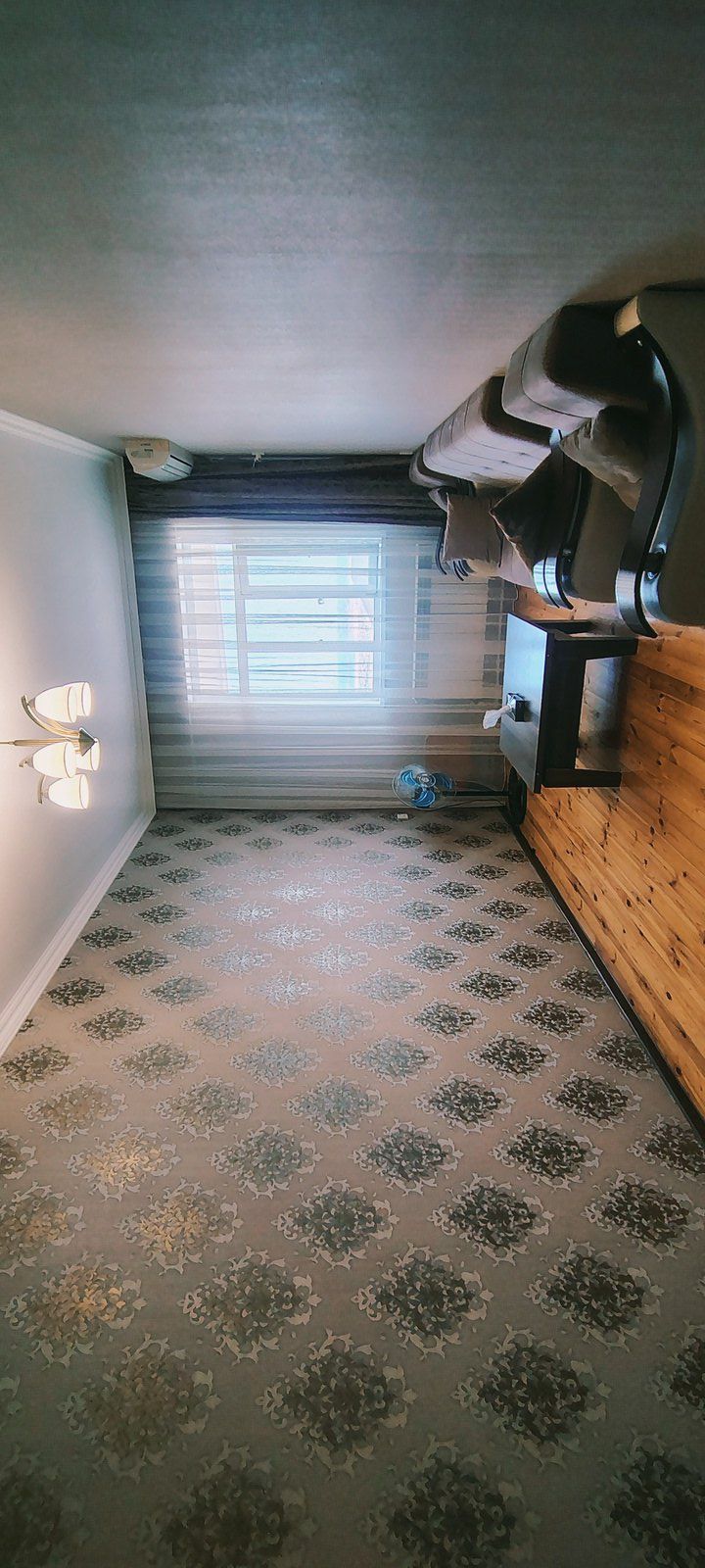 Satılır 3 otaqlı yeni tikili 84 m² — Mənzil, Bakı (8)